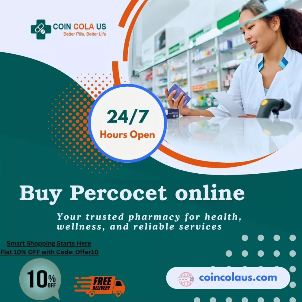 Order Percocet Online Cost Effective Easy Checkout
