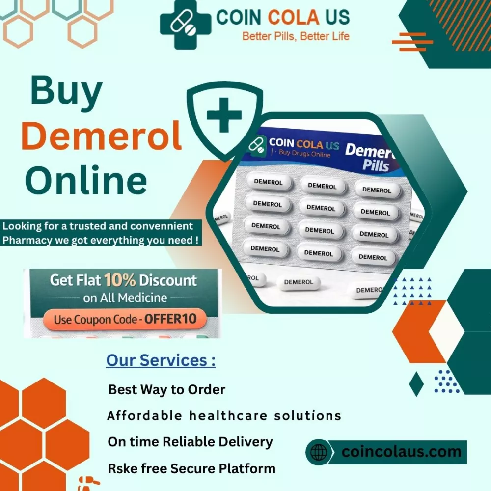 Order Demerol Online Cost Effective Easy Med Pickup
