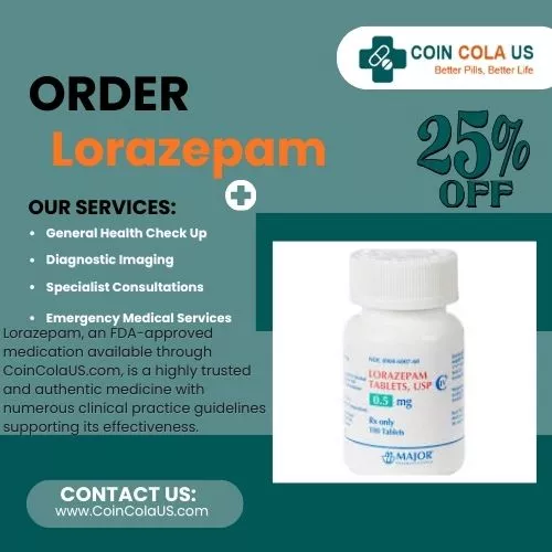 Buy Lorazepam Online  no rx turbo flow doorstep delivery