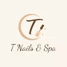 T Nails And Spa