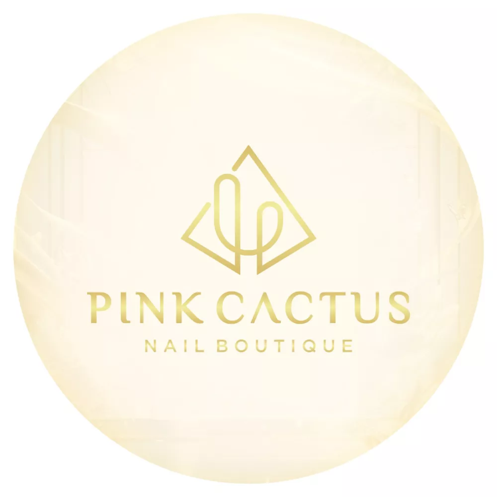 Pink Cactus Nail Boutique