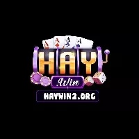 Haywin Cổng Game Đổi Thưởng Uy Tín Chơi Là Thắng Lớn