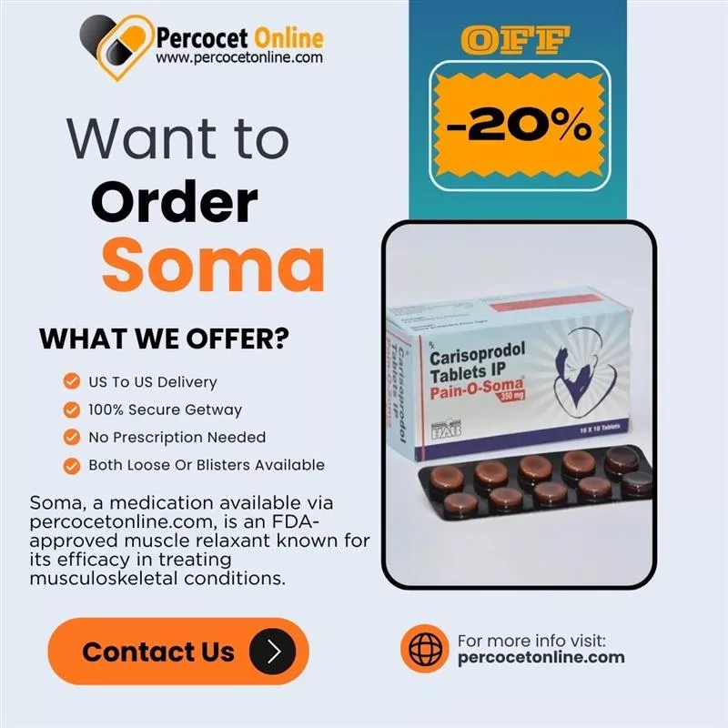 Where to get Soma Online Enjoy Secure Home Delivery for Your Purchases