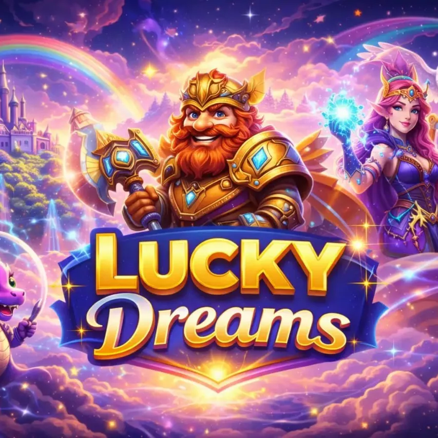Lucky Dreams