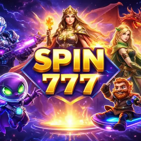 Spin777