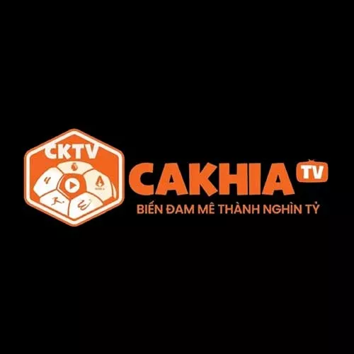 CakhiaTV