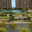 Purva Northern Lights