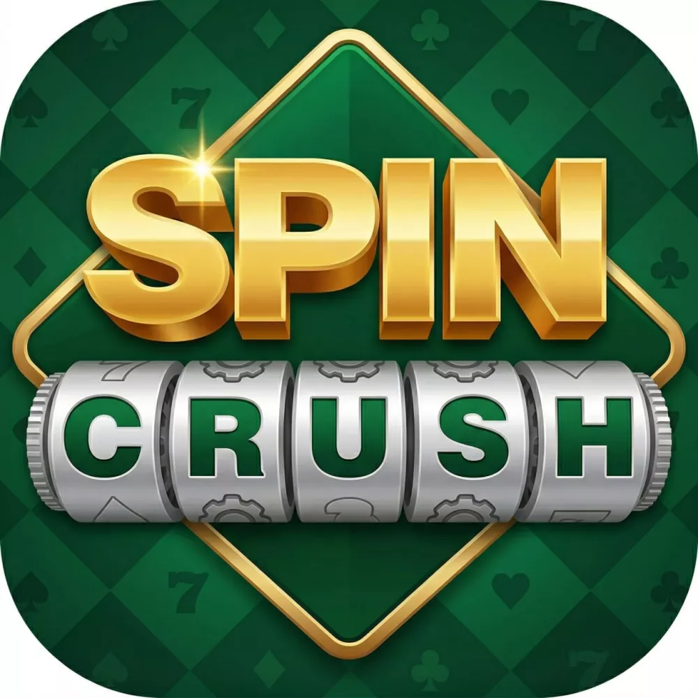 Spin Crush