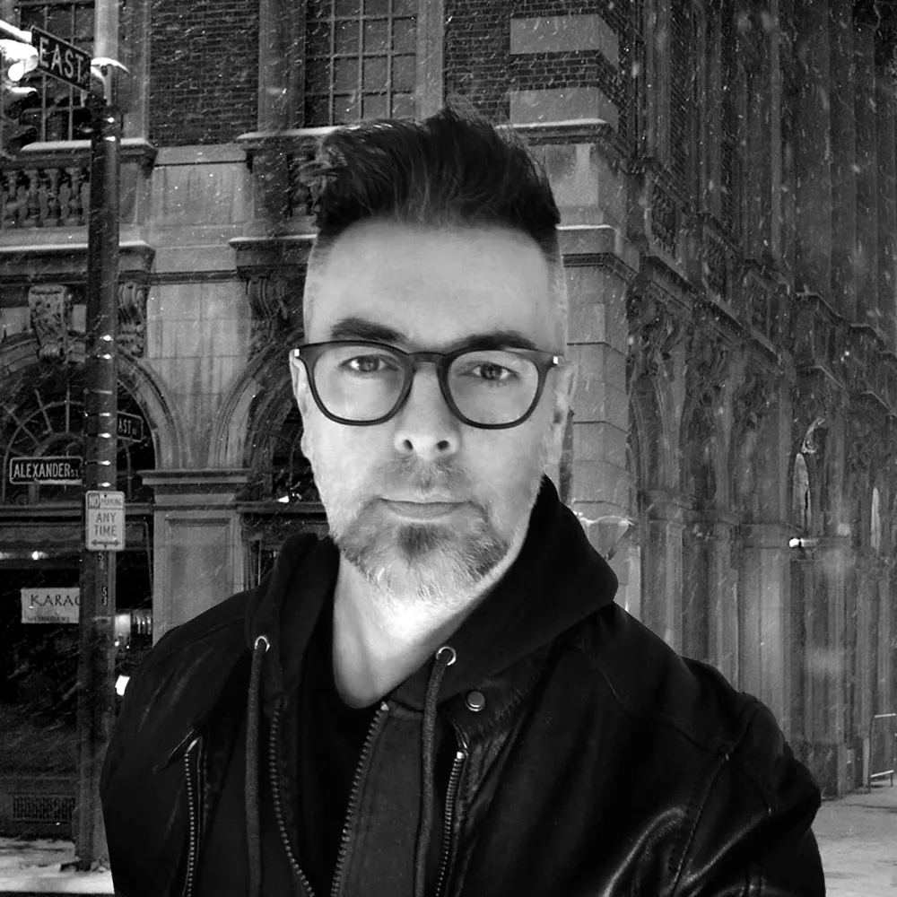 Marc Gagnon