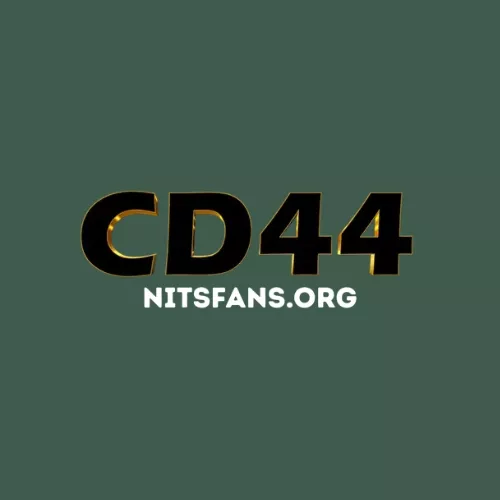 CD44 ক্যাসিনো ও স্লটস