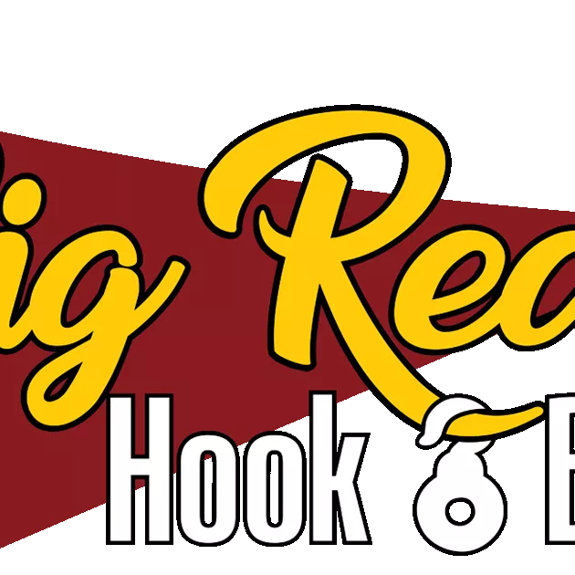 Big Reds Hook & Book Towing