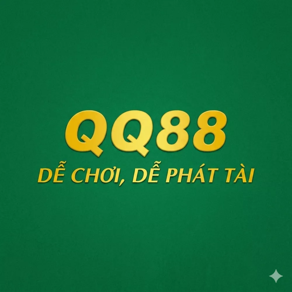 Nhà cái QQ88