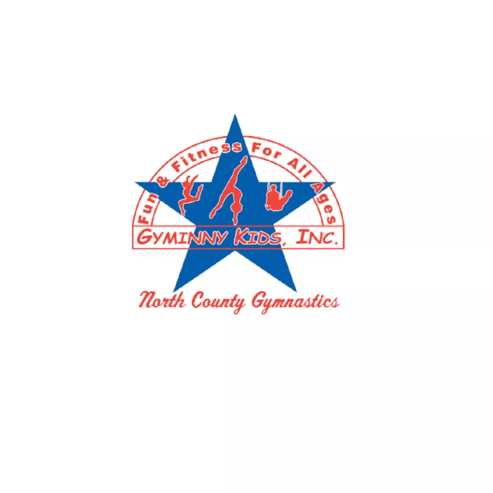 North County Gymnastics And The Gyminny Kids
