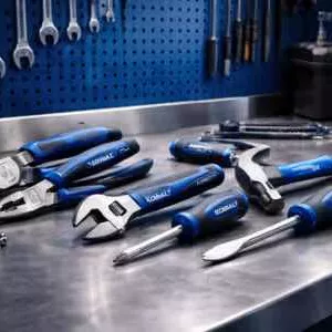 Kbalt Tools