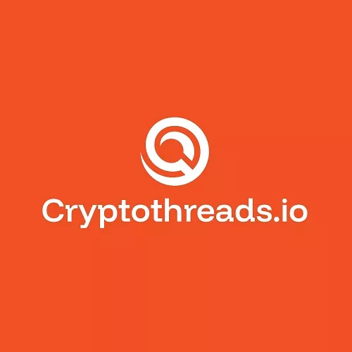 Cryptothreads