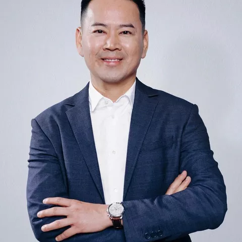 Liam Minh