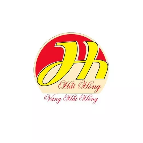 Vàng Hải Hồng