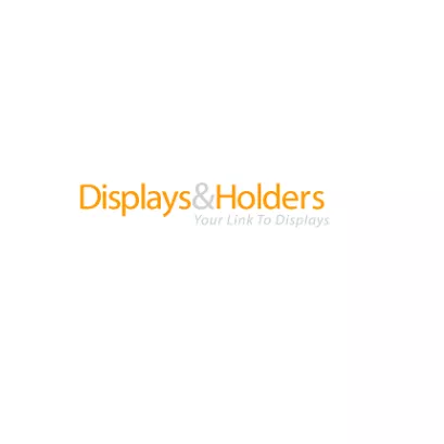 Displays & Holders