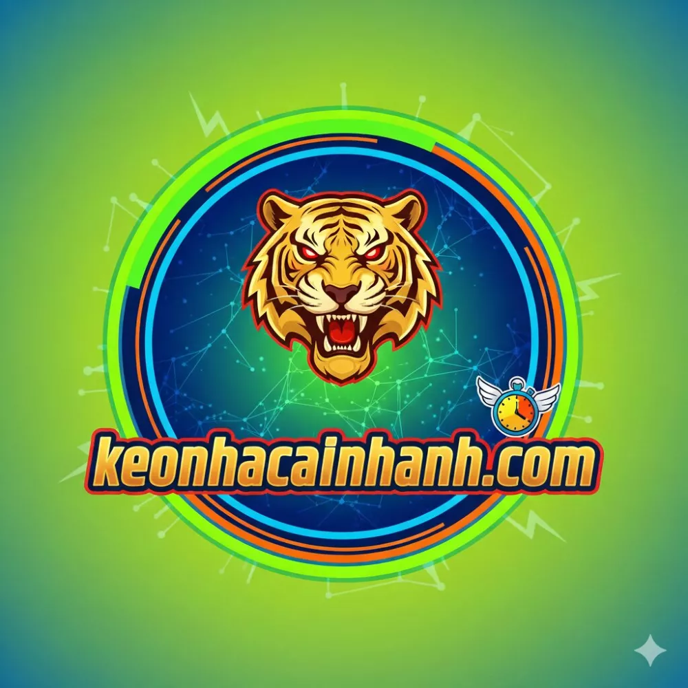 Kèo Nhà Cái 5 | Tỷ lệ kèo nhà cái 5 | Trực tiếp kèo nhà cái hôm nay