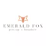 Emeraldfoxboudoir