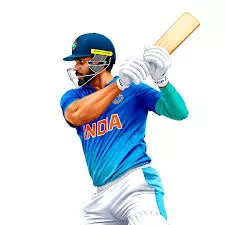 Cricket Betting ID
