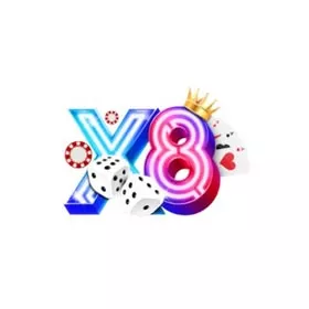 Cổng game X8