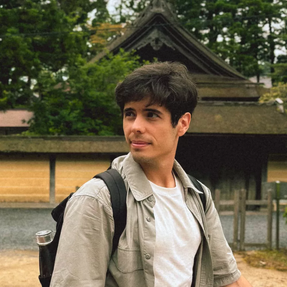 Alberto Gallego