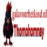 Thomohomnay galavoor