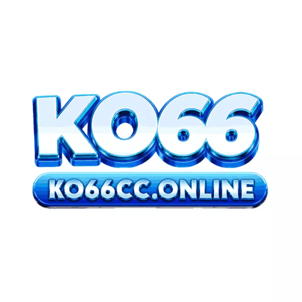 KO66 | Trang Cá Cược KO66 COM Chính Thức - Nạp Thưởng 99K