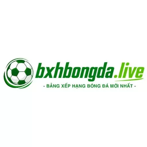 BẢNG XẾP HẠNG BÓNG ĐÁ