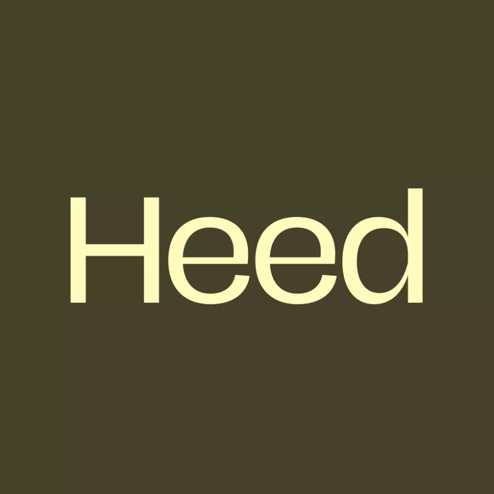 Heed Collective
