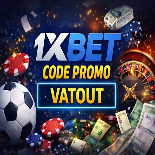 Code promo 1XBET aujourd'hui