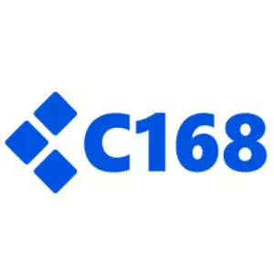 C168