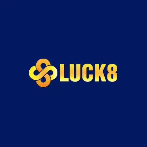 LUCK8