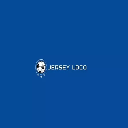 Jersey Loco