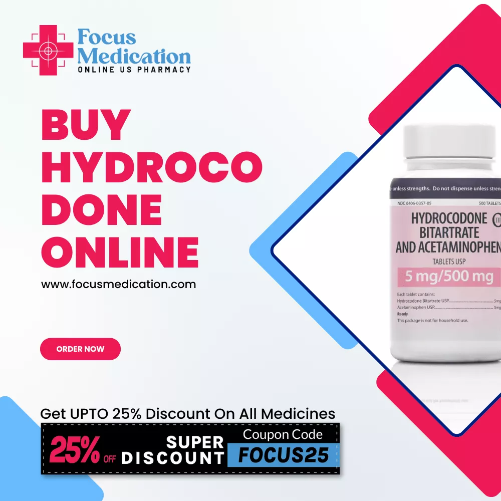 Buy Hydrocodone Online Easy Wellness Access From Home