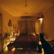 purva Northern lights