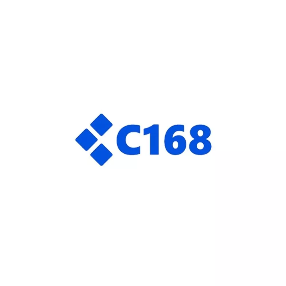 C168 Nhà cái