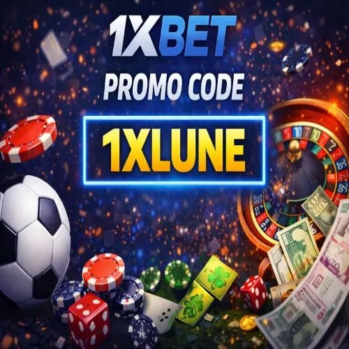 1xBet Mobile Signup Code