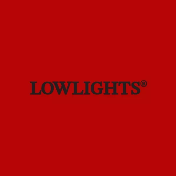 Low lights