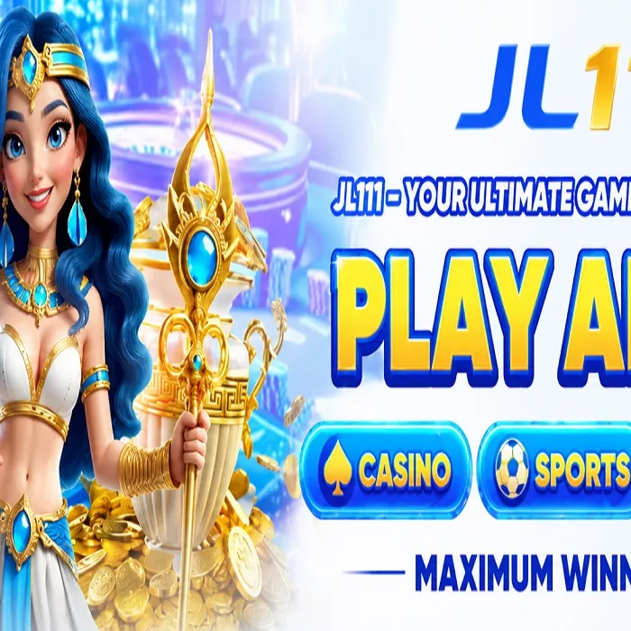 JL111 Casino