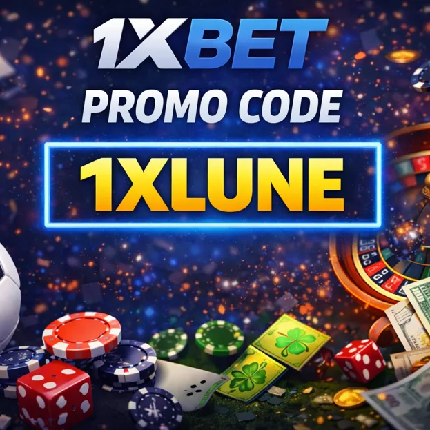 xbet bonus