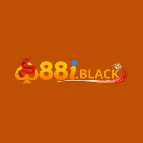88i Black