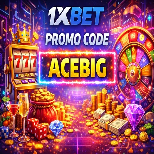 promo code 1 x bet