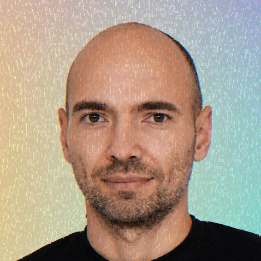 Marc Gagnon