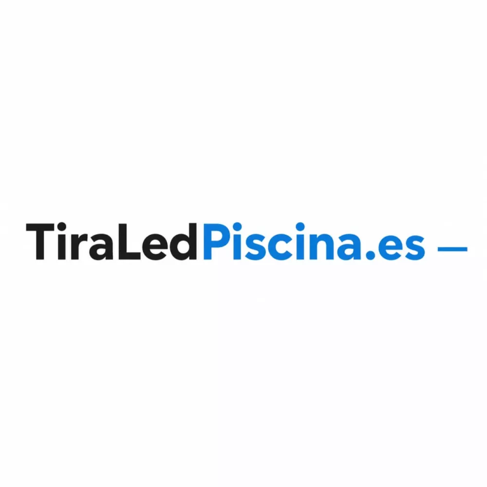 Tira LED Piscina