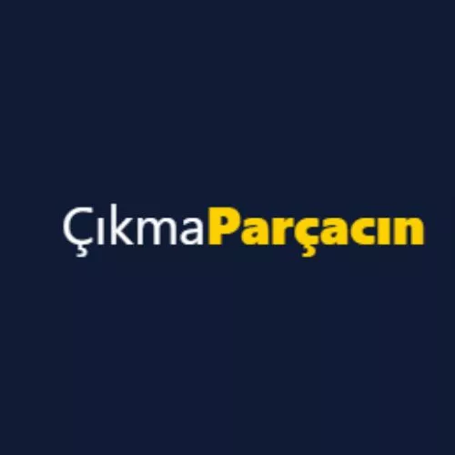 BMW çıkma parça