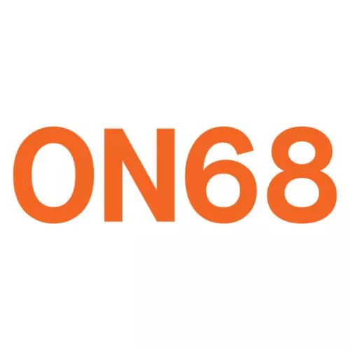 nhà cái on68