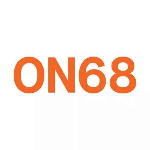 nhà cái on68