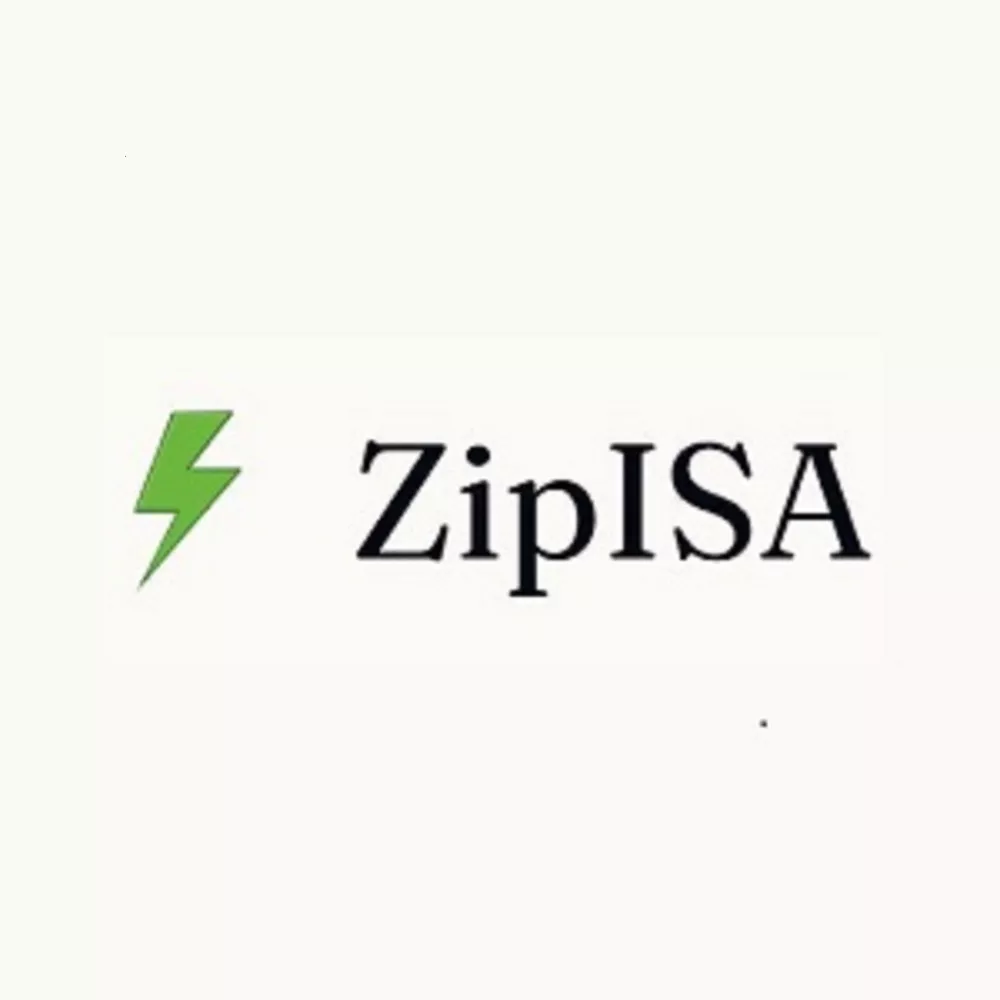 ZipISA